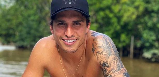 Ex-BBB Felipe Prior é condenado a seis anos de prisão por estupro