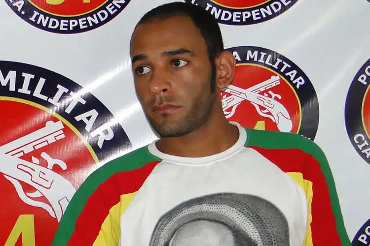 Homem morre após troca de tiros com a polícia em Brumado 