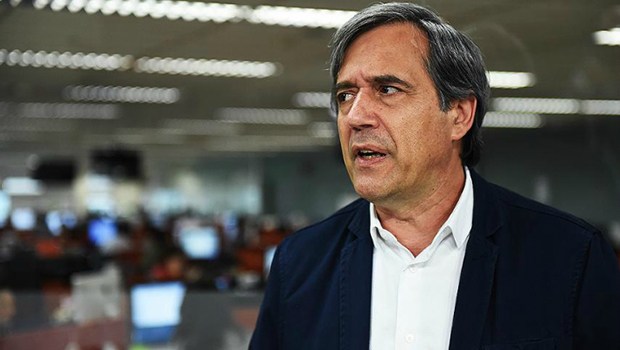 Marco Antonio Villa cita caminhos para depor Bolsonaro e fala em prisão: ‘Termina em Bangu 8’