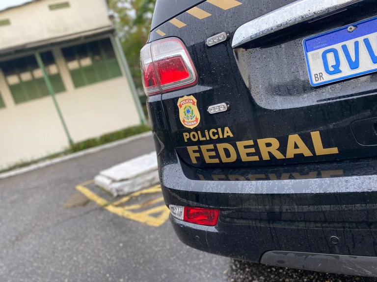 PF realiza operação contra fraude no programa Bolsa Família na Bahia