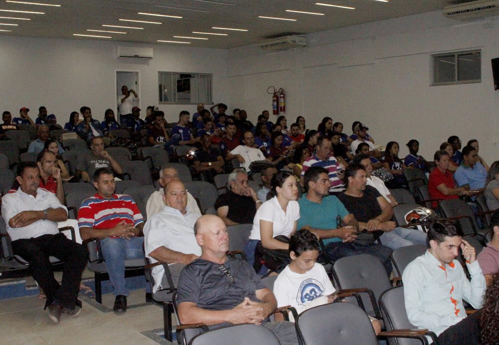 Guanambi: Tribuna Livre da Câmara reacende debate sobre a barragem de rejeito da Bamin e vereadores pedem audiência pública