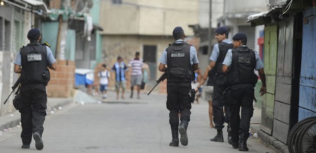Bahia registra em 7 anos aumento de 300% de mortes em ações policiais