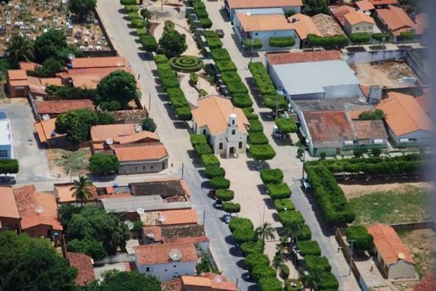 Malhada confirma primeira morte causada por Covid-19