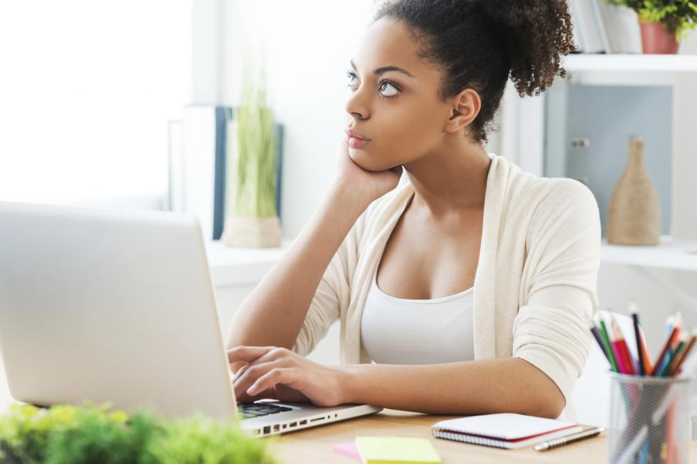 Por que o meu negócio não dá certo? Veja como se destacar online