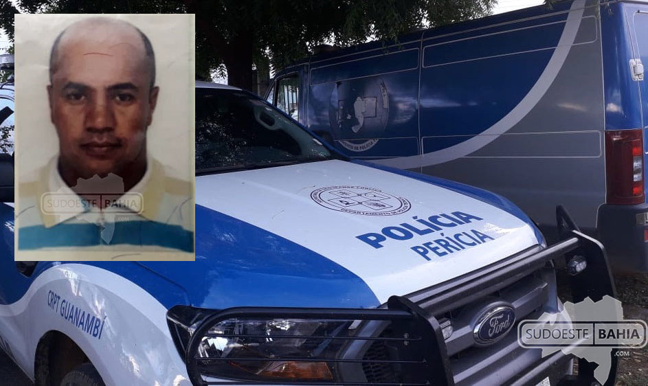 Homem morre ao cair de motocicleta na zona rural de Caetité