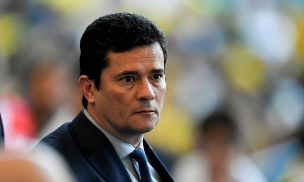 PF prende 4 suspeitos em operação que investiga ataque hacker a celular de Moro