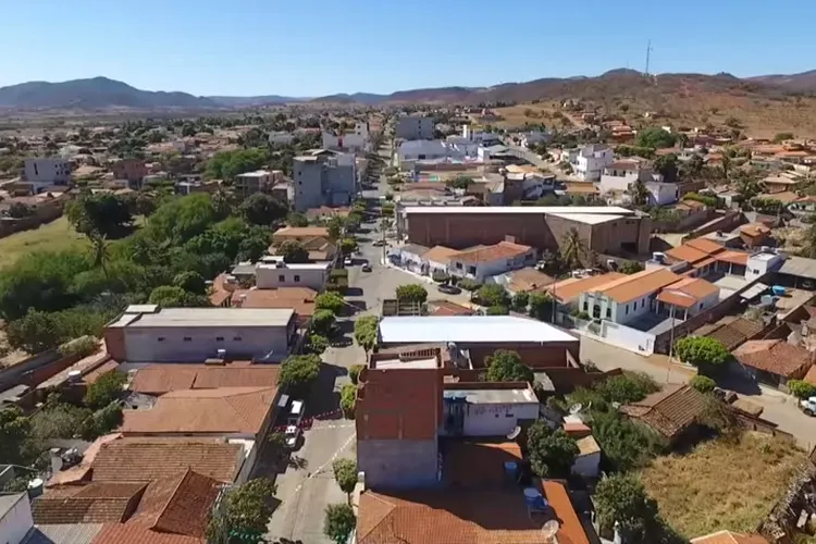 Município de Pindaí inaugura órgão para preservar documentos históricos