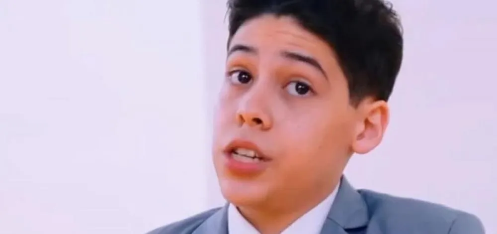 Conselho Tutelar proíbe pastor mirim que se diz profeta de pregar em igrejas