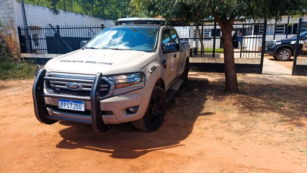 Caneta emagrecedora sem procedência é apreendida pelo TOR na BR‑030, em Caetité