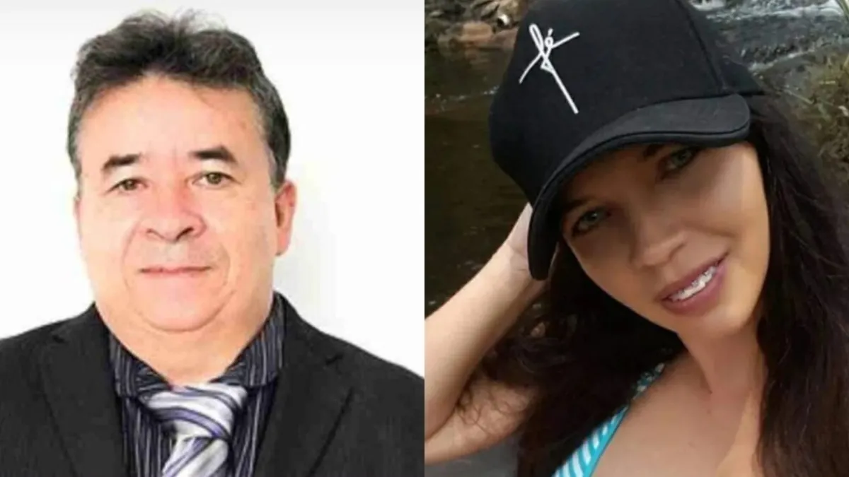 Região: Ex-vereador acusado de matar jovem grávida e desaparecer com corpo foi condenado a 34 anos de prisão