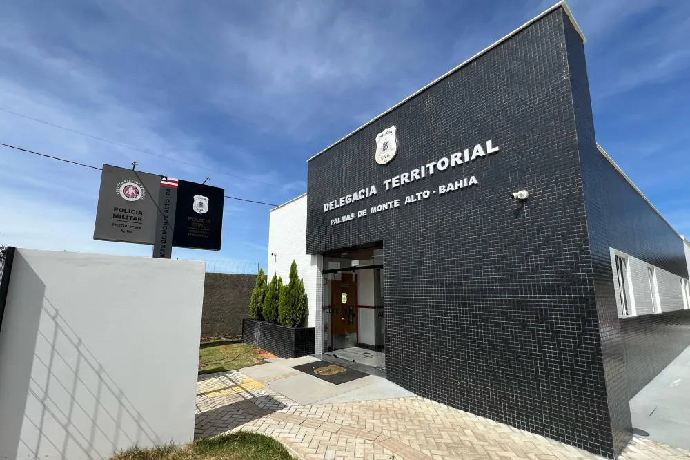 Idoso de 71 anos é preso por homicídio cometido em 2001 em Monte Alto