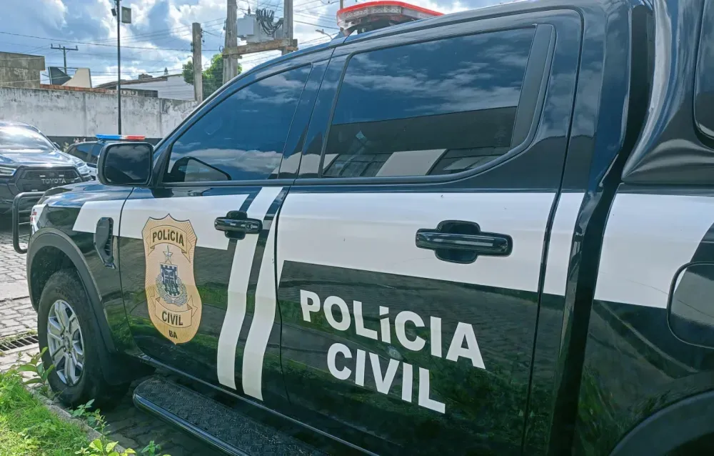 Polícia Civil cumpre mandado contra suspeito de abusos em Planalto