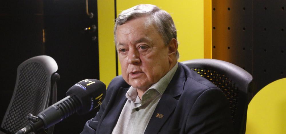 Presidente da Fecomércio-BA estima que Carnaval deve movimentar R$ 4 bi na economia do estado