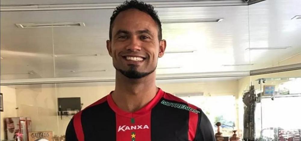 Goleiro Bruno pode jogar no Fluminense de Feira