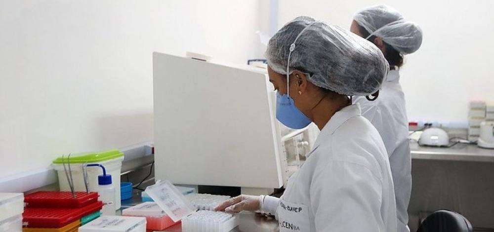 Bahia registra 1.354 casos e 49 mortes por Covid-19 em 24h