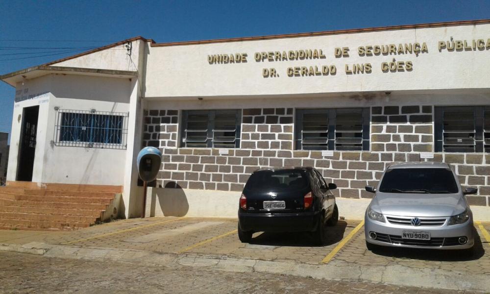 Caetité: Homem sofre acidente após fugir de tentativa de assalto