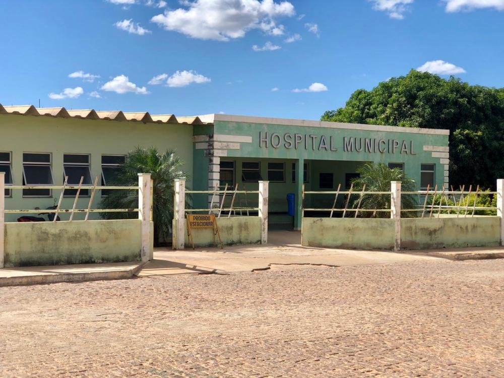 Palmas de Monte Alto: Mulher com Covid-19 e grávida de seis meses será transferida para Salvador