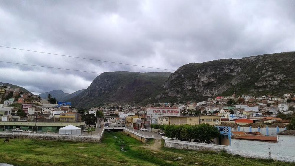 Jacobina, cidade no norte da Bahia, registra tremor de terra pelo 2º dia seguido 