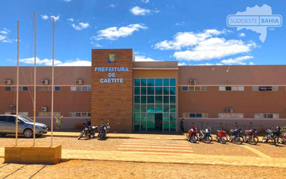 Para atenuar efeito da crise, Prefeitura de Caetité prorroga prazo para pagamento do IPTU e ISSQN