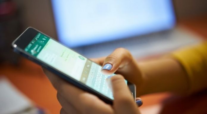 Servidores estaduais poderão solicitar contracheques por WhatsApp