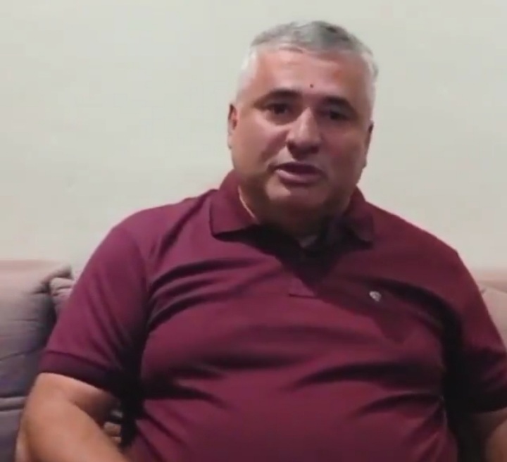 Vereador livramentense, Paulo Lessa, morre em decorrência da Covid-19 