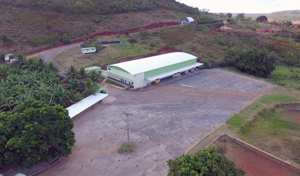 Caetité: Indústria de água mineral entrará em operação no município nos próximos meses
