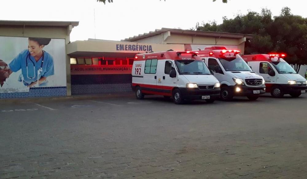Guanambi atinge a marca de 200 casos do novo coronavírus 