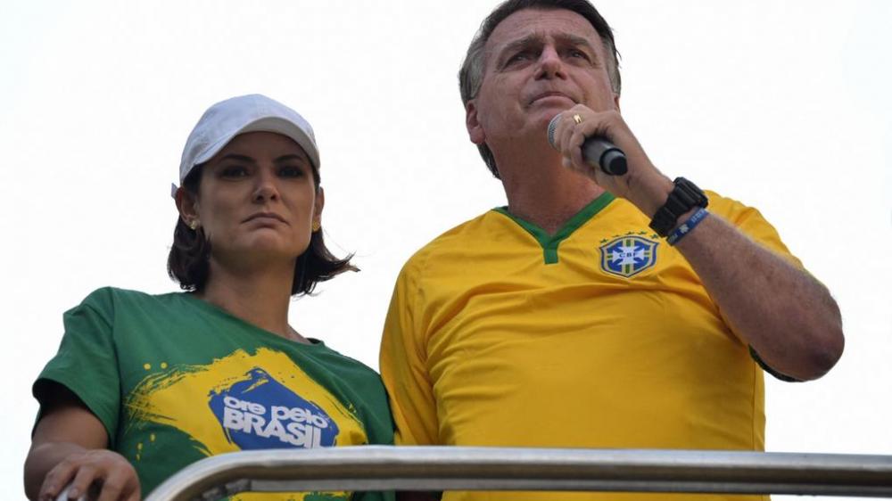 Habeas corpus para evitar possível prisão de Bolsonaro tem quatro votos contrários no STF