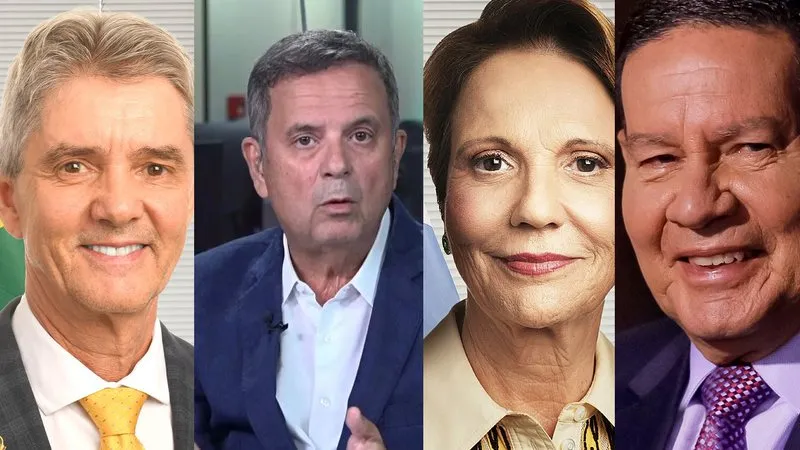 Senadores bolsonaristas votam contra fim da escala 6x1 no Senado