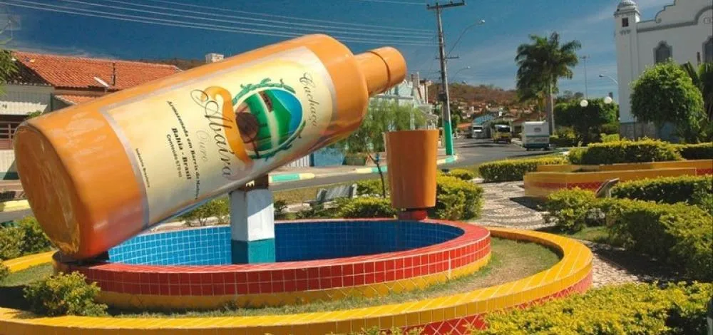 Abaíra lidera ranking das melhores cidades da Bahia