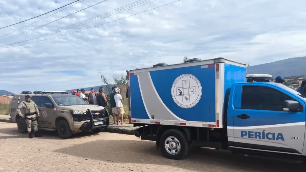 Corpo de recém-nascido é encontrado em terreno na cidade de Ituaçu