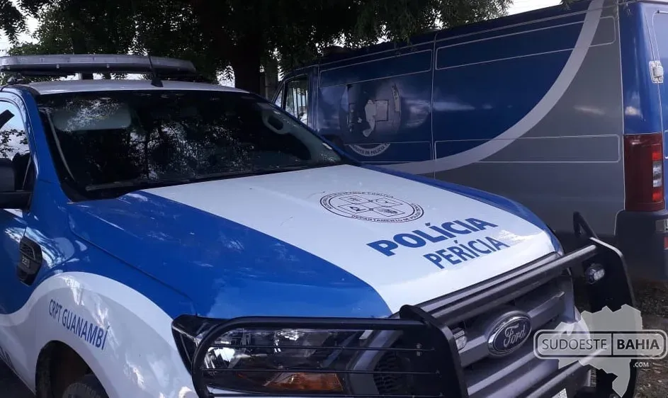 Mulher é encontrada morta dentro de casa em Sebastião Laranjeiras