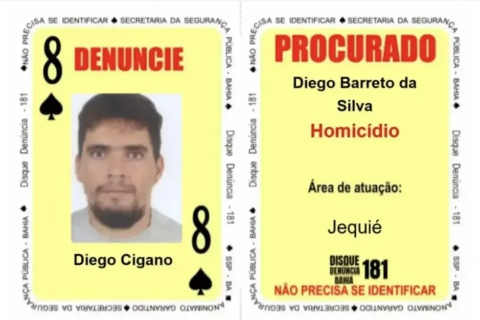 STF nega habeas corpus a acusado de chacina contra família cigana na Bahia