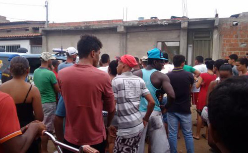 Sudoeste baiano: Criança mata colega com disparo acidental de espingarda