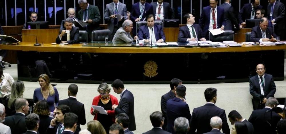Após 'pacto', Planalto volta a apostar na aprovação da Previdência no primeiro semestre