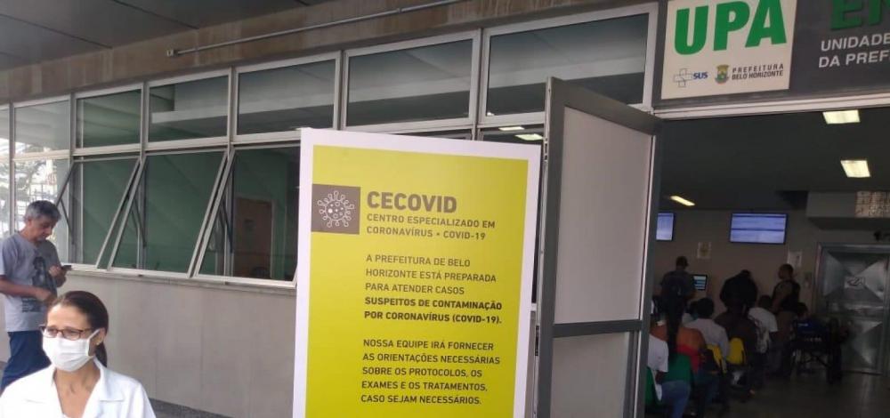 Descumprimento de quarentena poderá levar a prisão, decide governo