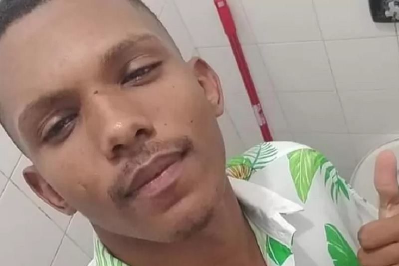 Jovem é morto a tiros por falsos policiais em Brumado 