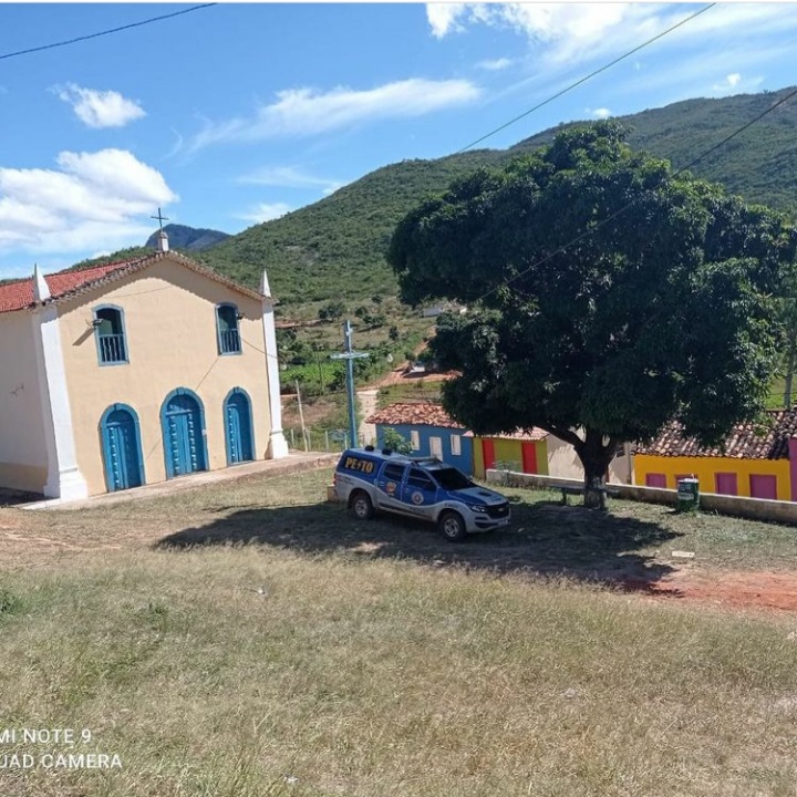 Livramento: PM irá coibir aglomerações em Canabrava no feriado municipal de São Gonçalo 