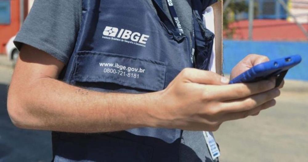 Após polêmicas, IBGE planeja Censo para 2022