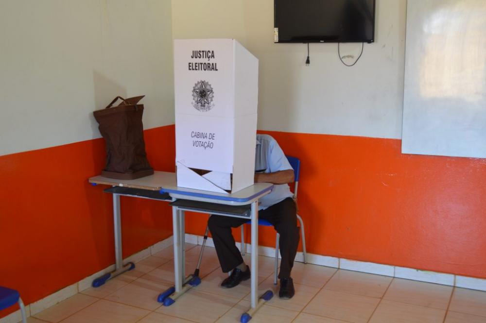 Conheça os 5 novos conselheiros tutelares eleitos em Caetité