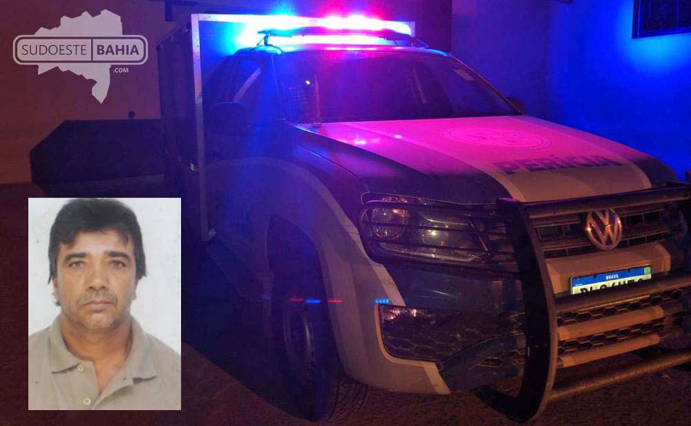 Idoso é encontrado morto preso em fio de alta tensão na zona rural de Caetité