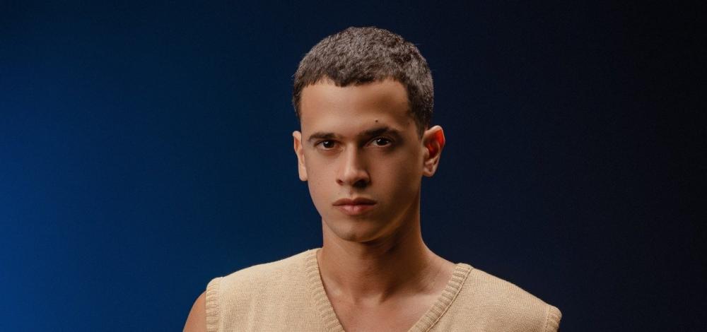 Ator brumadense é escalado para integrar elenco de “Guerreiros do Sol”, do Globoplay