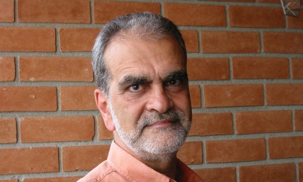 Com demência, jornalista Maurício Kubrusly é homenageado no Fantástico