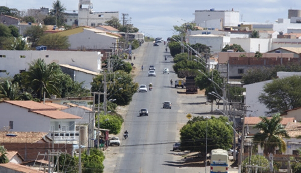 Tentativa de homicídio é registrada na cidade de Paramirim