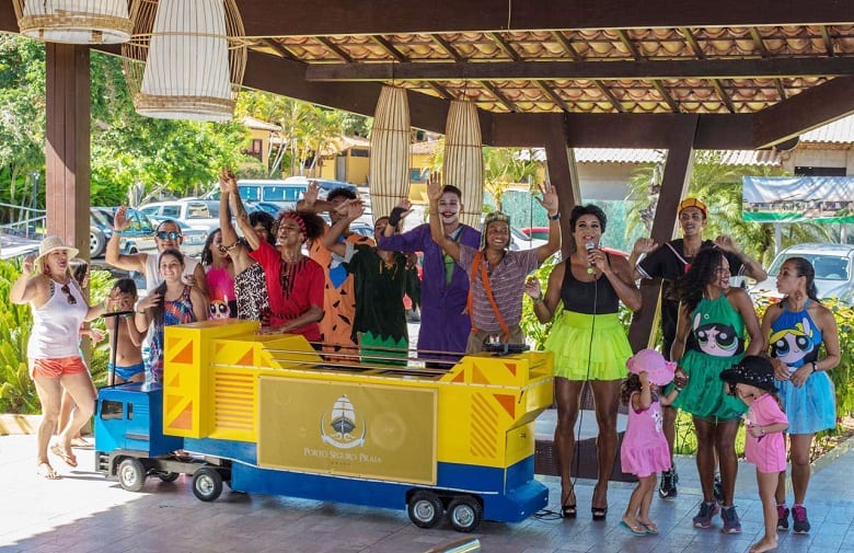 Mesmo sem Carnaval, hotéis em regiões turísticas da Bahia preveem 100% de ocupação