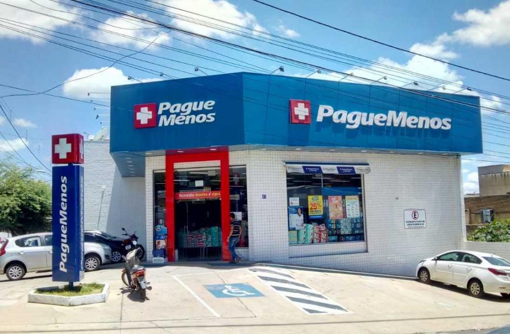 Caetité: Justiça autoriza farmácia a funcionar aos finais de semana e feriados, independente do plantão estabelecido pela prefeitura 