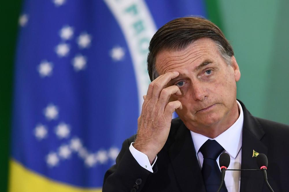 Congresso vê Bolsonaro como 'incapaz de governar' e debate semiparlamentarismo