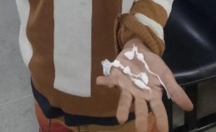 Homem é preso suspeito de tráfico de drogas em Guanambi