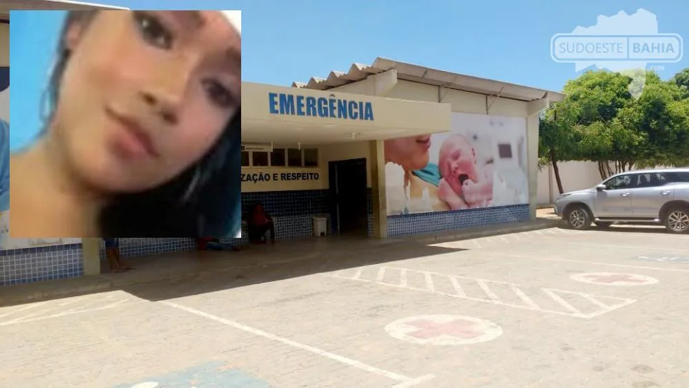 Jovem de 23 anos morre após acidente de moto na BR-430 em Riacho de Santana