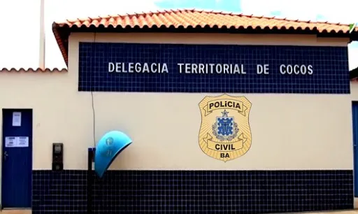 Delegada é investigada por suposta omissão e falsificação em Cocos